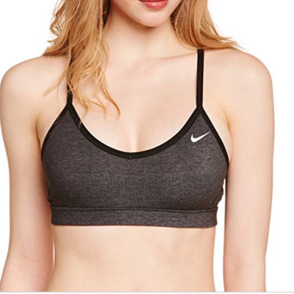 Reversible Nike Sports Bra